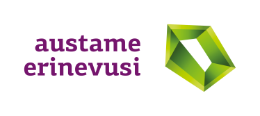 Kvaliteedimärgis "Austame erinevusi"