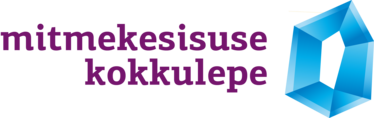 Mitmekesisuse kokkuleppe logo, Eesti Inimõiguste Keskus