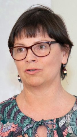 Karin Liikane