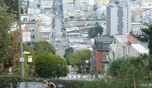 Lombard street