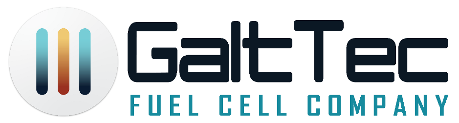 GaltTec logo