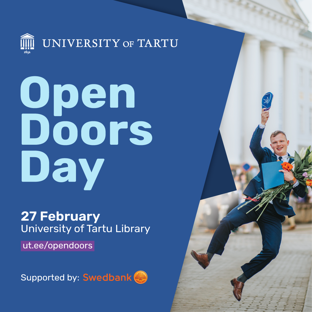 Open Doors Day 2025