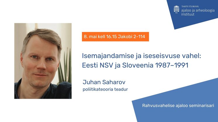 Juhan Saharov
